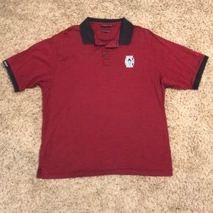 Glenmuir St. Andrews Golf Club polo